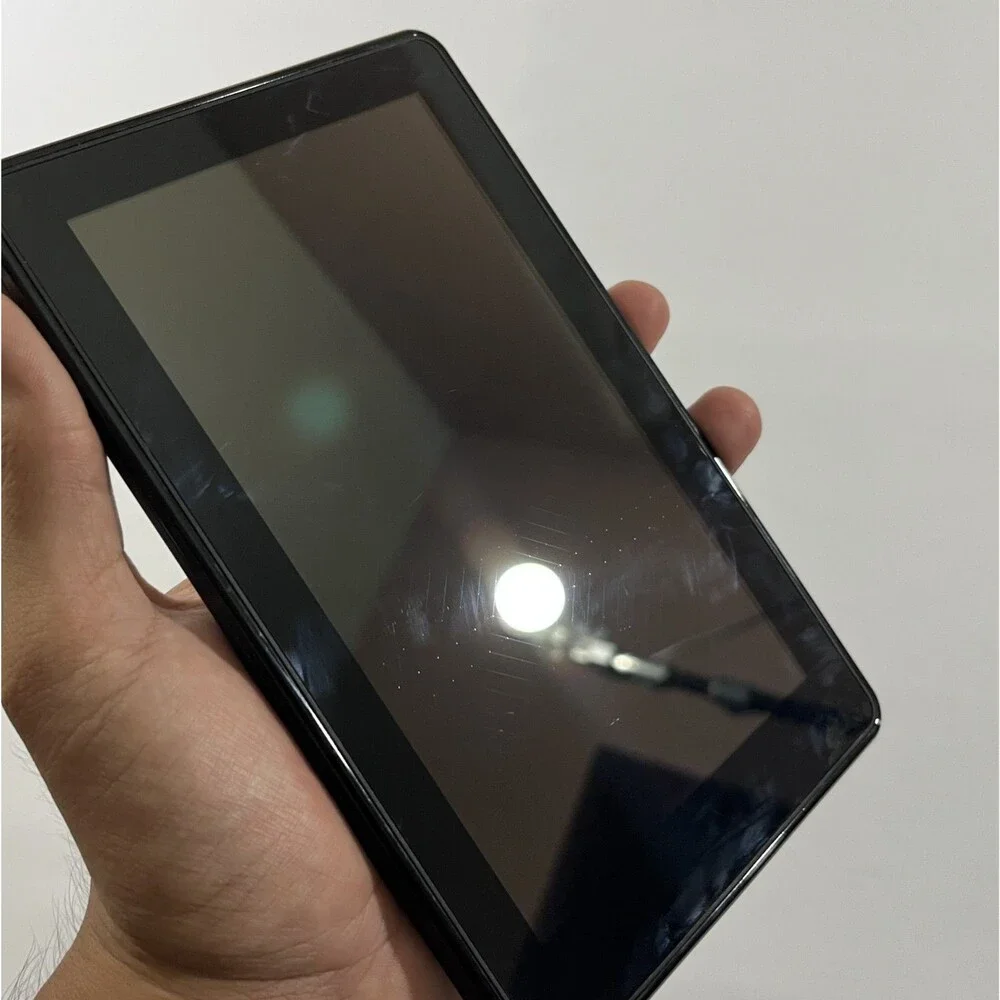 Amazon Kindle Fire 1st Generation Tablet, 8GB, 7